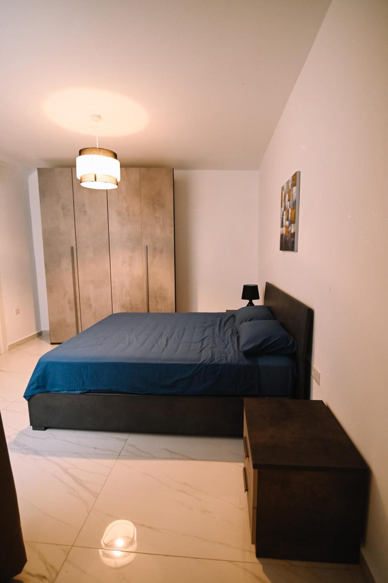 Spacious 3 Bedroom In Sliema! Exterior foto