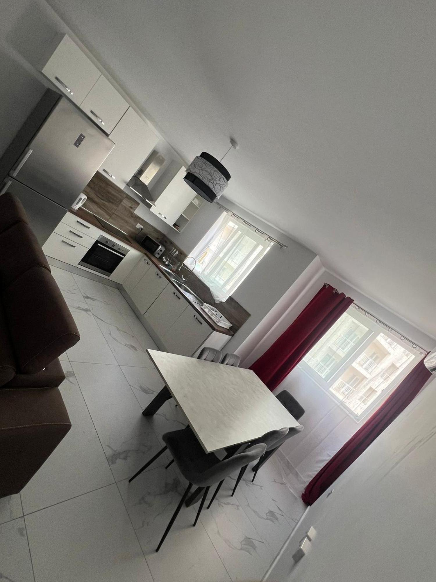 Spacious 3 Bedroom In Sliema! Habitación foto